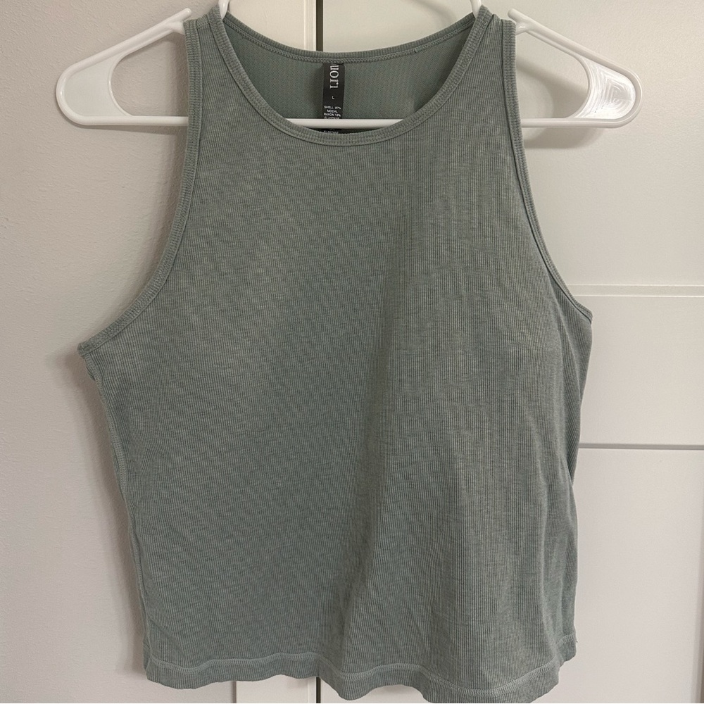 Vuori Mudra Plyo Tank